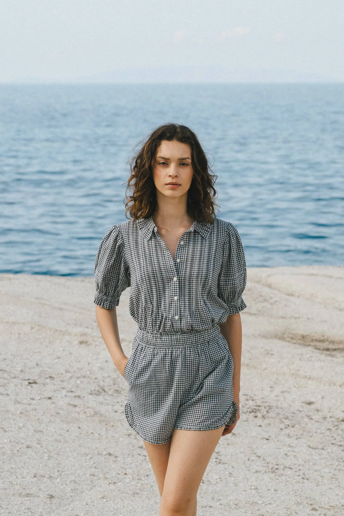 Hot Weather, Cool Looks: Clothes to Wear That Beat the Heat with Style ...