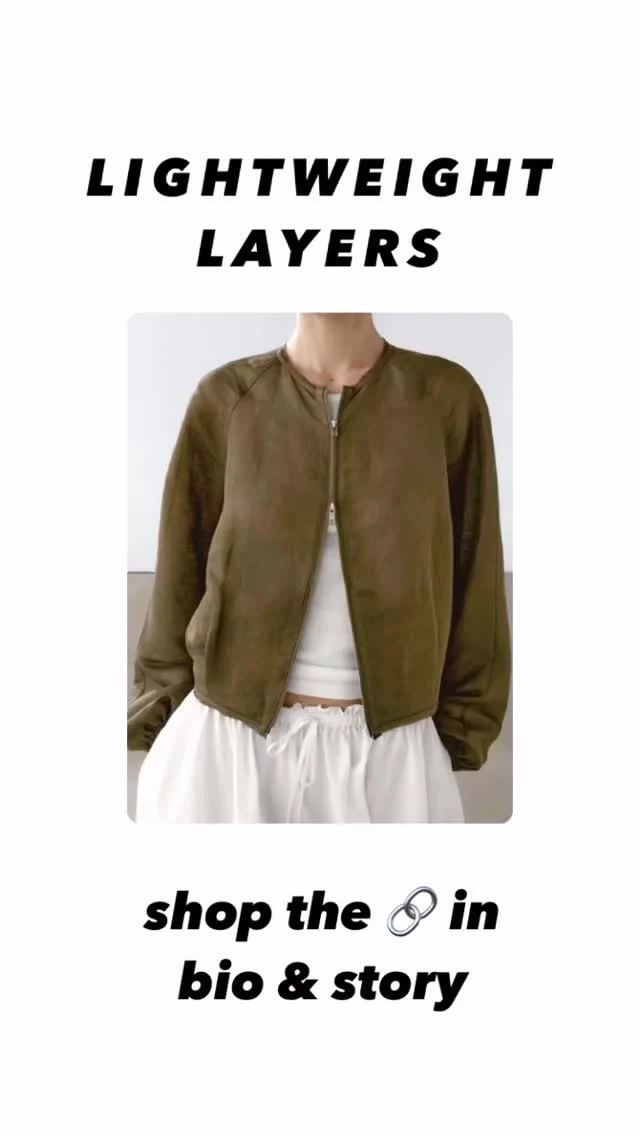 Lightweight layers for spring and summer! Get inspired with office friendly pieces, top layers for dresses & tank tops, and more. Snag our favorites and catch Memorial Day sales - 🔗 in my bio and story ☀️
.
.
Tags; personal stylist Los Angeles, top layers, summer and spring jackets, lightweight layers, summer style, office outfit ideas, what to wear with dresses, outfit ideas #ootd #layering #casualstyle #officeoutfits #officeoutfit #styleideas #personalstylist #summeroutfit #summeroutfitideas #summeroutfitinspo #springstyle